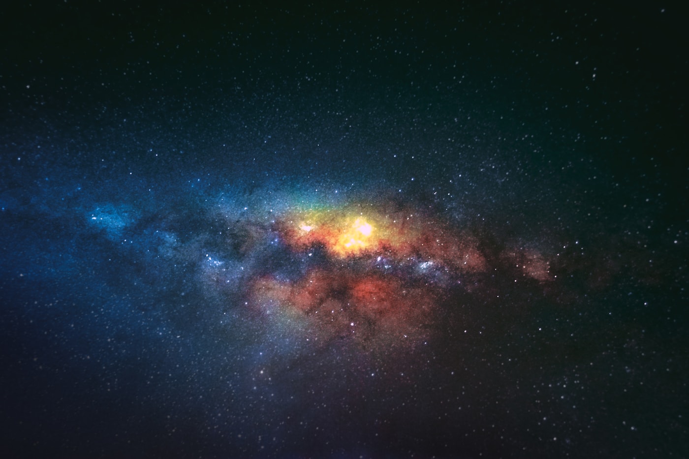 Spiral of cosmic light representing the soul's cycle of return across lifetimes