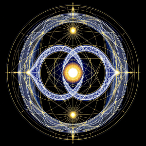 vesica piscis meaning