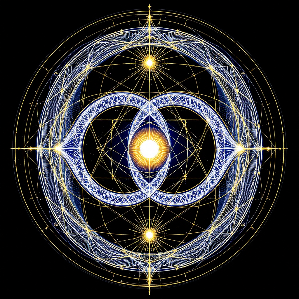 vesica piscis meaning