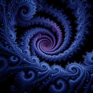 what is a fractal