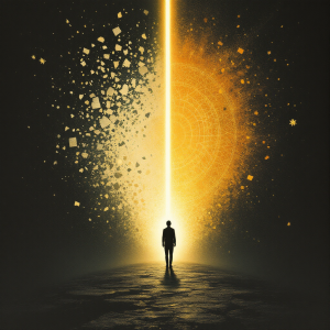 truth vs illusion