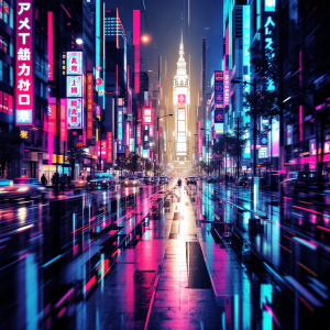 glitches in reality