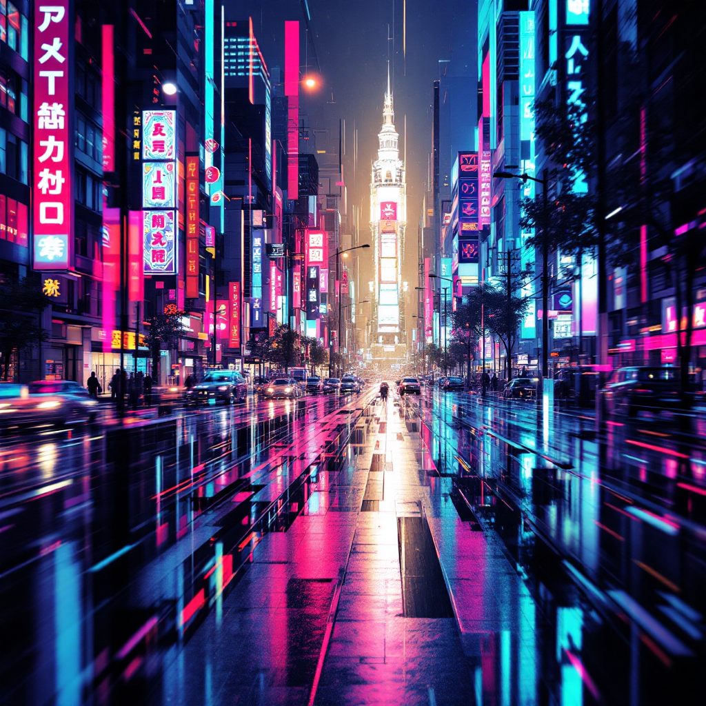 glitches in reality